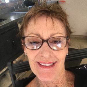 Meet your Posher, Deborah